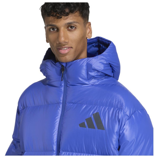 Adidas Ανδρικό μπουφάν Z.N.E. Puffer Climawarm Down Jacket